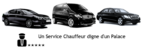 Palace Chauffeur Bienvenue